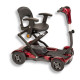 Scooter I-Laser
